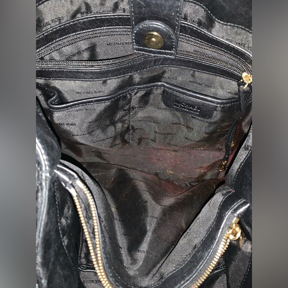 Michael Kors purse. - Picture 9 of 14